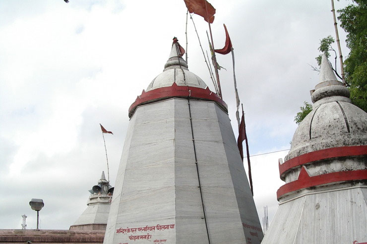 Varanasi Vindhyachal Sitamarhi Triveni Sangam Same day tour